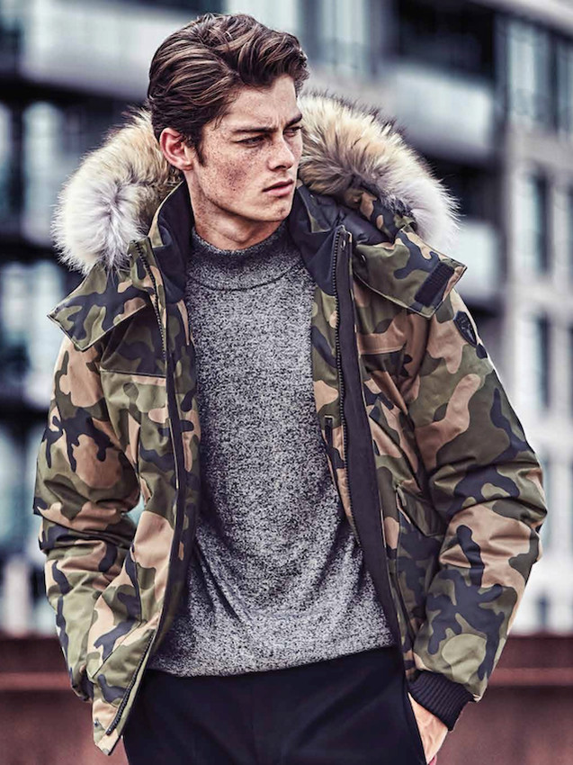 SOPHIE HSIN - PORTFOLIO - ADVERTISING